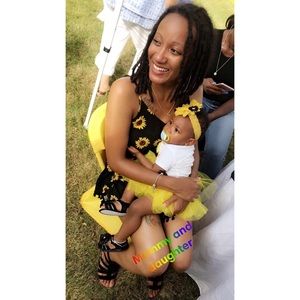 Meet your Posher, Nicole